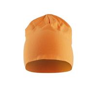Blaklader 206310375300onesize Cappello stretch Arancione, Taglia unica
