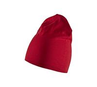 Blaklader 206310375600on - Cappello stretch, taglia unica, colore: Rosso