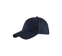 BLAKLADER 207400008600 OneSize - Berretto da Squadra, Colore: Blu Scuro
