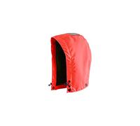 Blaklader 216519775500XXL - Cappuccio ad alta visibilità, colore: Rosso