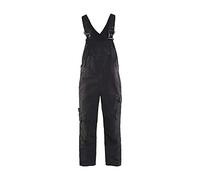 Blaklader 269513309998D112 - Bavaglino elasticizzato, taglia D112, colore: Nero/Grigio scuro