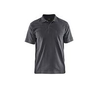 Polo Blaklader Gris S