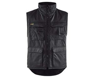 Blaklader 38011900 - Scaldacollo, colore: Blu fiordaliso, L