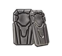 Blaklader 405712029900 - Ginocchiera standard, colore: Nero