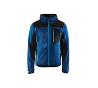 Blaklader 49302117 VESTE TRICOTEE, Marina di Guerra, S