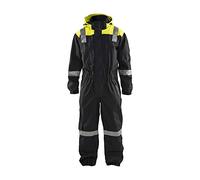 Blaklader 678619779933D96 - Tuta invernale non imbottita, taglia D96
