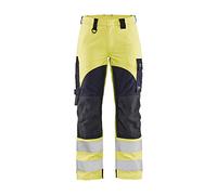 Blaklader 718915123389C34 - Pantaloni da donna a forma di multinorm, taglia C34