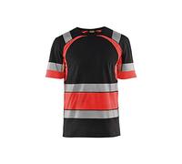 Blaklader Maglietta High Vis, taglia XL