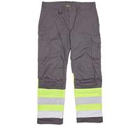 Blaklader - Pantaloni da lavoro ad alta visibilità