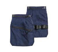 BLAKLADER Poches à clous amovibles 2170 - Marine L/XL - Rangement outils