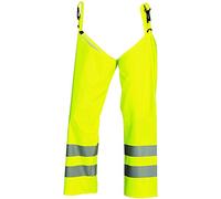 blakläder 138520003300onesize High viti Pantaloni classe 2 Dimensioni One Size Giallo