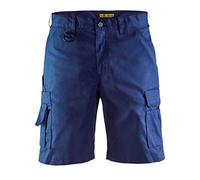 Blakläder 144718008900 taglia C42 C42 pantaloncini - blu navy, blu, 144718008900C54
