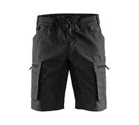 Blakläder 144918459900 C56 Service shorts "elasticizzato misura C56 in colore nero