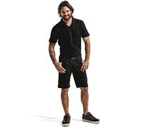Blakläder 144918459900 C60 Service shorts size "stretch C60 in colore nero