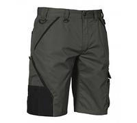Blakläder 1464 - Pantaloncino Da Lavoro, Colore Verde, Taglia 44
