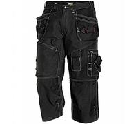 Blåkläder Arbeitshose artigianali pantaloni pirata X1500 15011310 C54