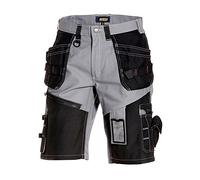 blakläder 150213709499 C44 X1500 Pantaloncini Artisan, Multicolore, 150213709499C44