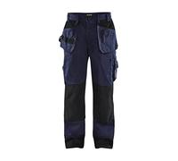 blakläder 150318608999d84 Pantaloni bicolore, multicolore, 150318608999D116