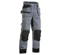 blakläder 150418609499 C146 Pantaloni Artisan bicolore, multicolore, 150418609499C146