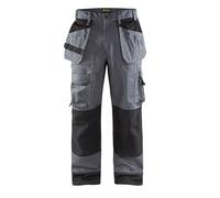 Blakläder 152318609499C44 - Pantaloni da lavoro, bicolore, 150418609499C52