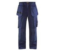 Blåkläder 15301370 Craftsman blu navy C56