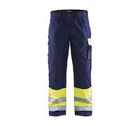 Blåkläder Arbeitshose High Vis 15841860 C62