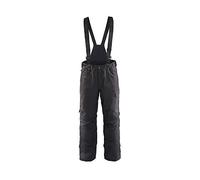 Blakläder 181019779900 M-Pantaloni invernali, taglia M, colore: nero