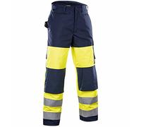 blakläder 188319973389 C44 High viti Pantaloni Inverno classe 2, Multicolore, 188319973389C56