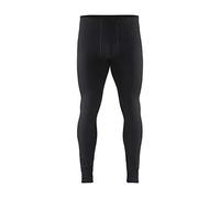 Blakläder 189417069900l taglia grande"Merino lana breve, colore: nero