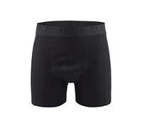 Blakläder 189711669900 m taglia M boxer shorts - nero (pezzi)