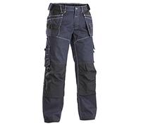 Blakläder 196011418999 C50 Multinorm Craftsman X1900 taglia C50 in blu navy/nero 1