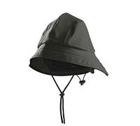 blakläder 200920034600 M/L cappello da pioggia taglia M/L Verde Cachi
