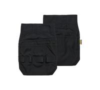 Blakläder 215918459900s/M, taglia S/M, tasche per unghie, Nero (1 coppia)