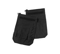 Blakläder 218319489900L - Tasche amovibili, misura L, colore: Nero