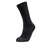 Blakläder 21941099990040 - 44 Pack di 5 Paia di Calze in Cotone Dimensioni 40 - 44 Nero