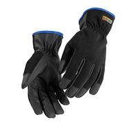 Blakläder 22653942990011 Dimensioni 27,9 cm "Craft guanto - nero