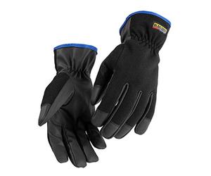 Blakläder 22653942990011 Dimensioni 27,9 cm "Craft guanto - nero