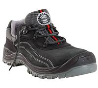 Blakläder 23100000990046 - Scarpa antinfortunistica, S3, misura 45, colore: nero