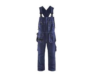 Blakläder 260013708800C54 - Marsupio con bretelle, taglia C54, colore: Blu marino