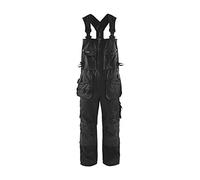 Blakläder 260018609900 C52 dimensione complessiva C52 - nero, 36R