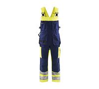 Blåkläder ArbeitSalopette Alta Vis 26031860 C60