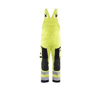blaklaeder 260815143389 C150 Salopette Multi dimensioni normali, Giallo/Blu Marino, C150
