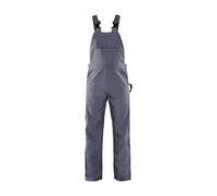 blakläder 261018009400 C44 cotte a Bretelle dimensioni C44 Grigio