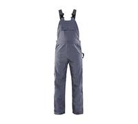 blakläder 261018009400 C54 cotte a Bretelle dimensioni C54 Grigio