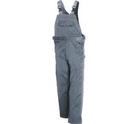 blakläder 261018009400d104 cotte a Bretelle dimensioni D104 Grigio