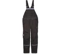 blaklaeder 286115169994 C56 parafiamma Salopette, taglia, nero/grigio, C56
