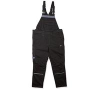 blaklaeder 286115169994 C60 parafiamma Salopette, taglia, nero/grigio, C60