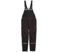 blaklaeder 286115169994d108 parafiamma Salopette, taglia, nero/grigio, D108