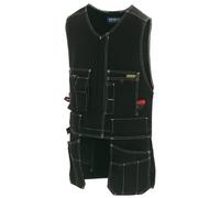 blakläder 310513709900 X L Gilet Portautensili taglia XL nero