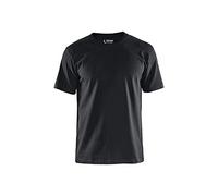 Blakläder 330010309900 x L, taglia XL, colore: Nero